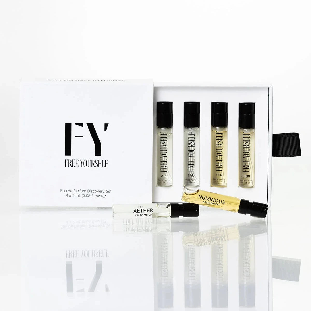 The Elements Collection