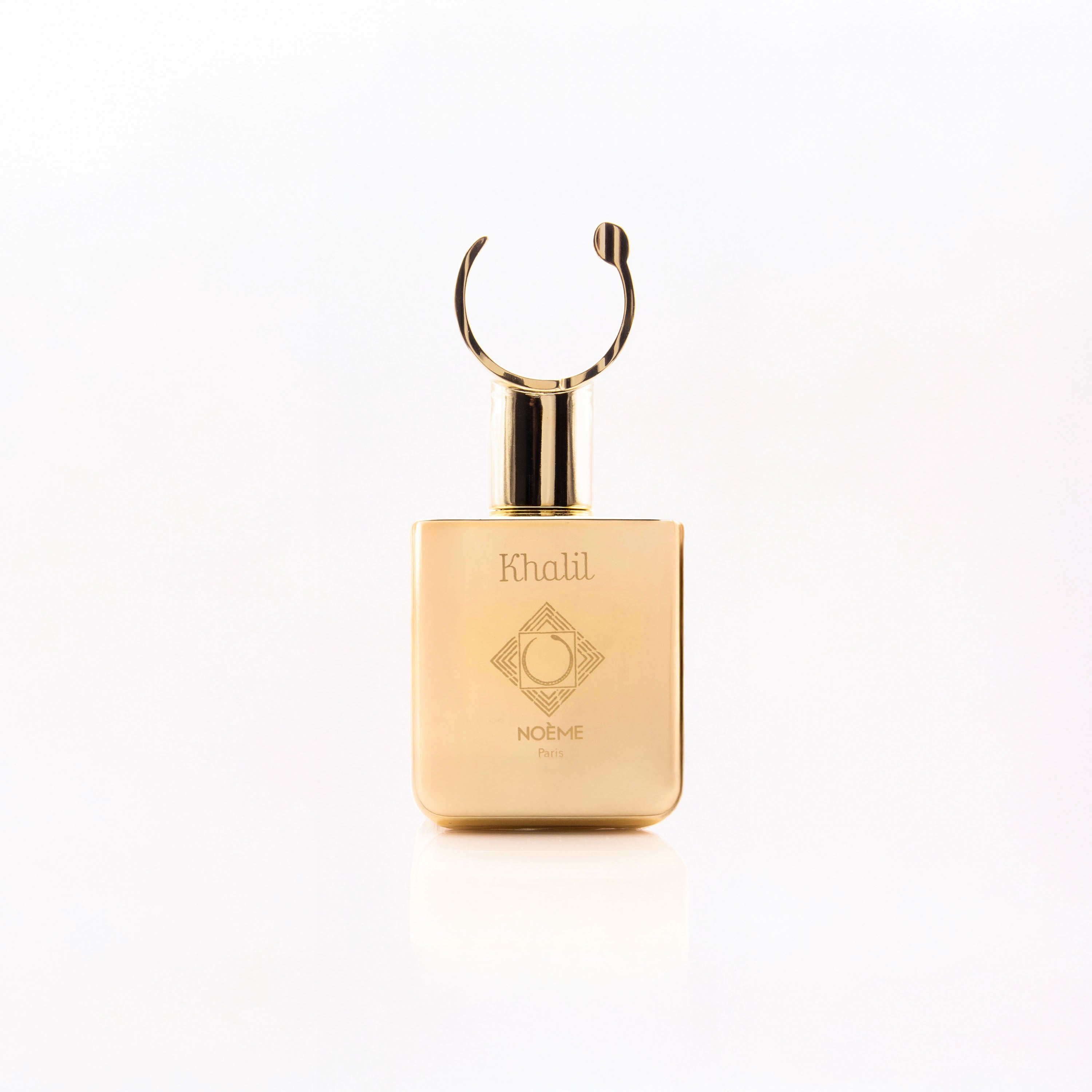Khalil – Concept Parfums