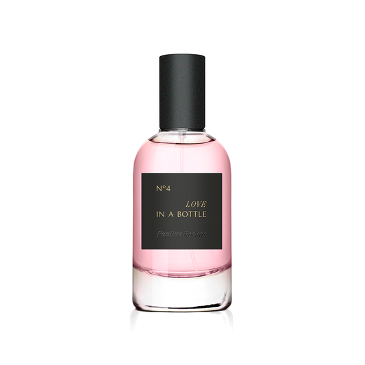 N°4 - LOVE IN A BOTTLE