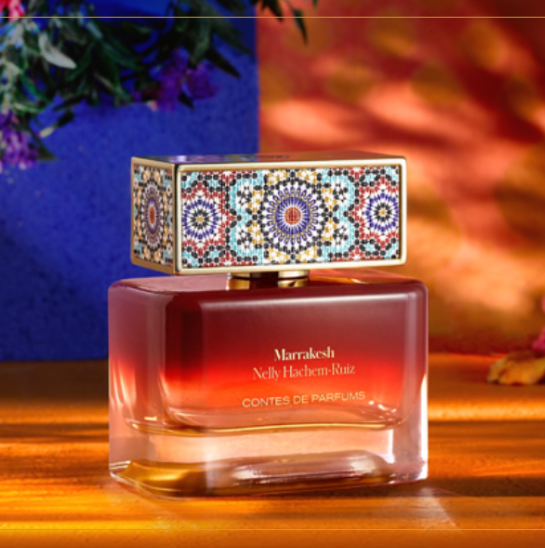Marrakesh