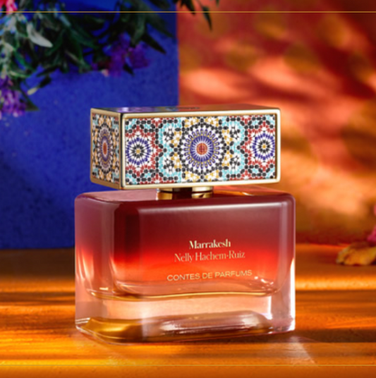 Marrakesh