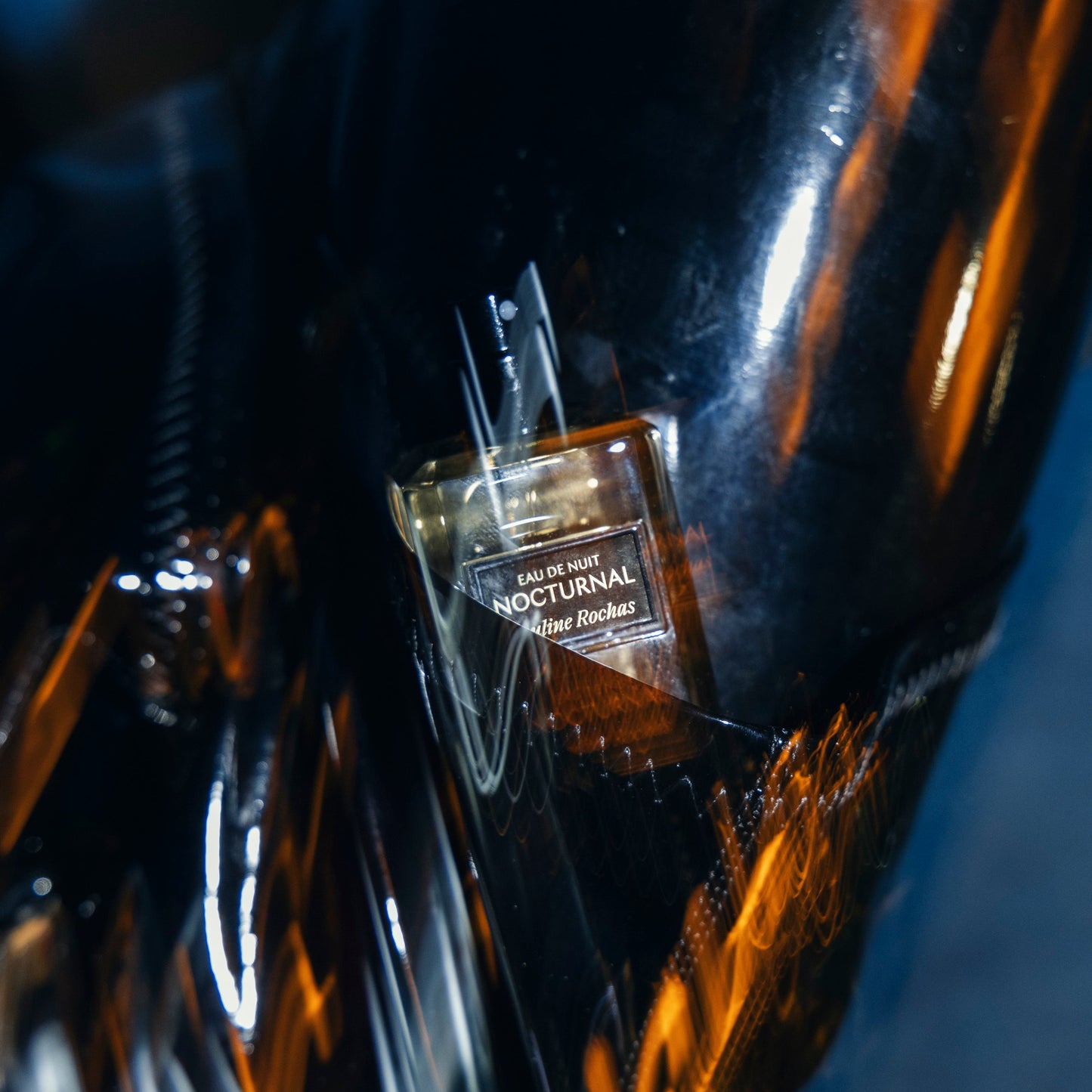 NOCTURNAL - Eau de Nuit