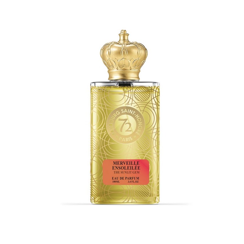 Merveille Ensoleillée