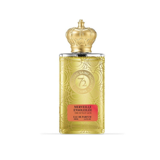 Merveille Ensoleillée