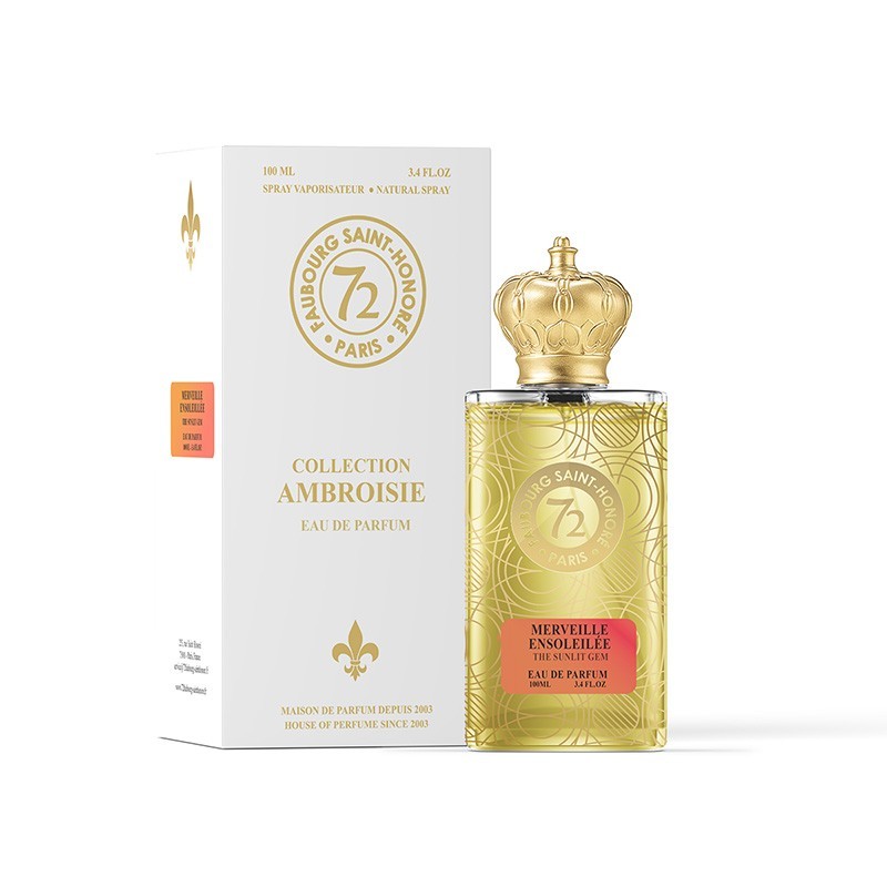 Merveille Ensoleillée