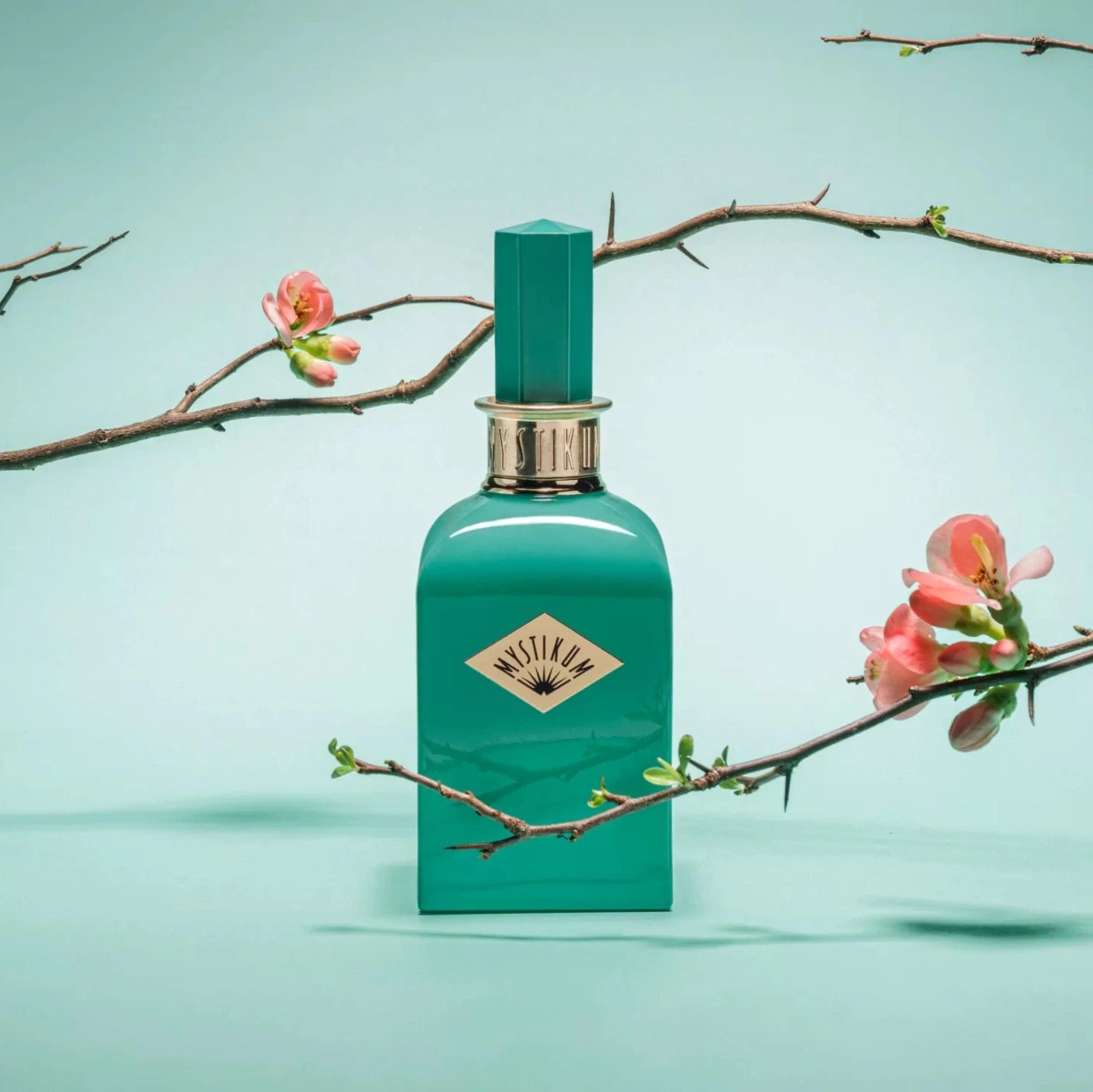 The Geisha's Secret Garden