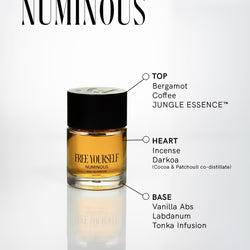 NUMINOUS