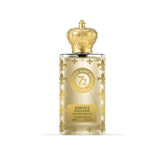 Romance Élégante
