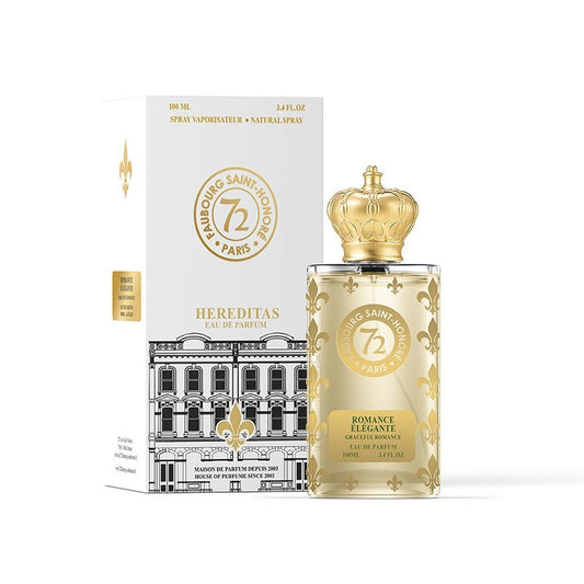 Romance Élégante