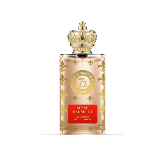 Rosae Magnifica