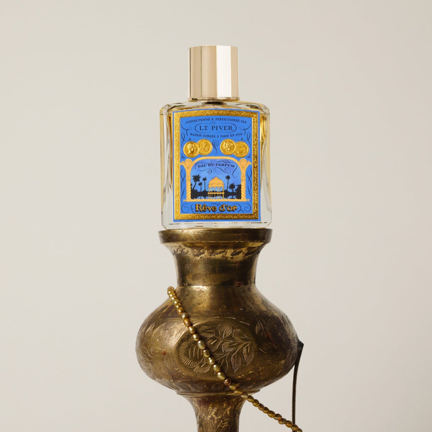 Rêve d'Or