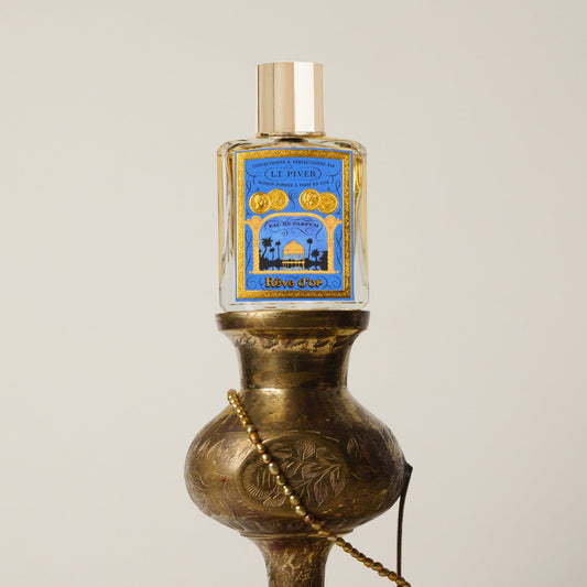 Rêve d'Or