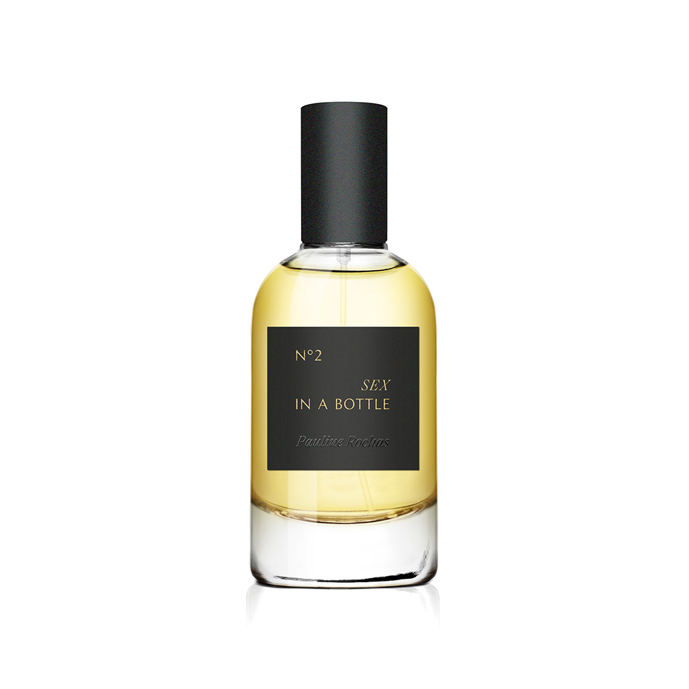 N°2 - SEX IN A BOTTLE