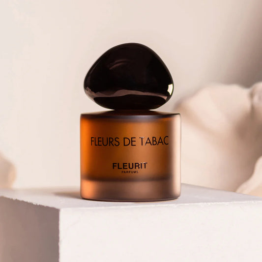 FLEURS DE TABAC